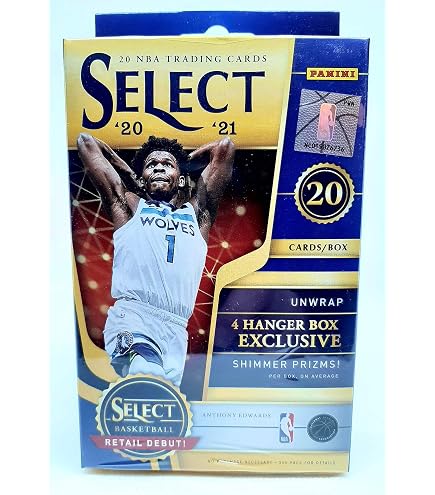 Amazon.com: 2020-21 Panini Select NBA Basketball Trading Cards